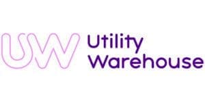 Utility Warehouse Logo