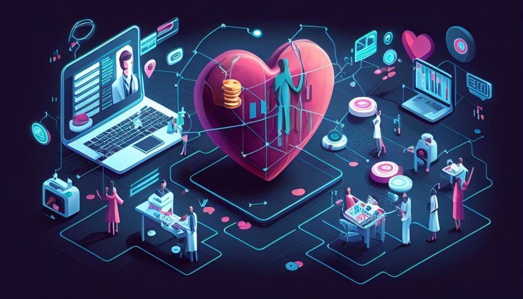 IT is the nervous system that keeps the heart of your business pumping.