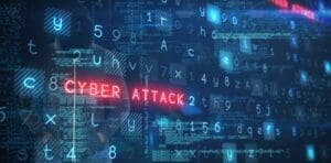 cyber attack