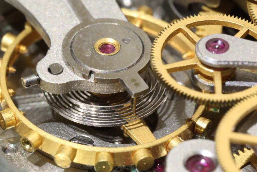 cogs