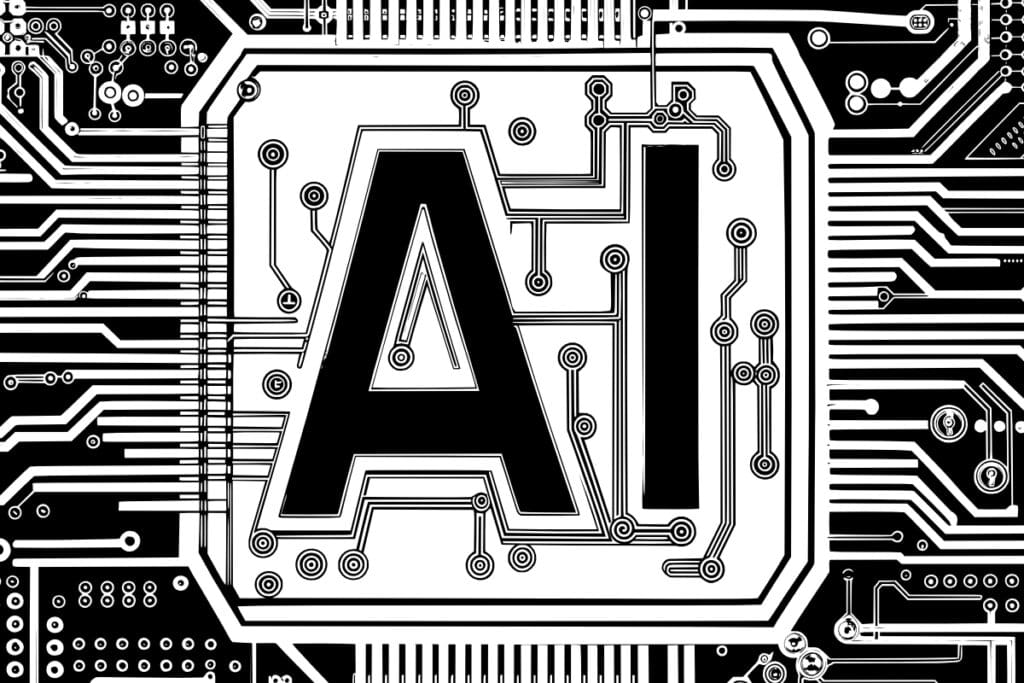 AI in business