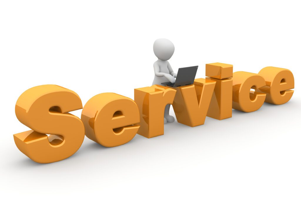 core services