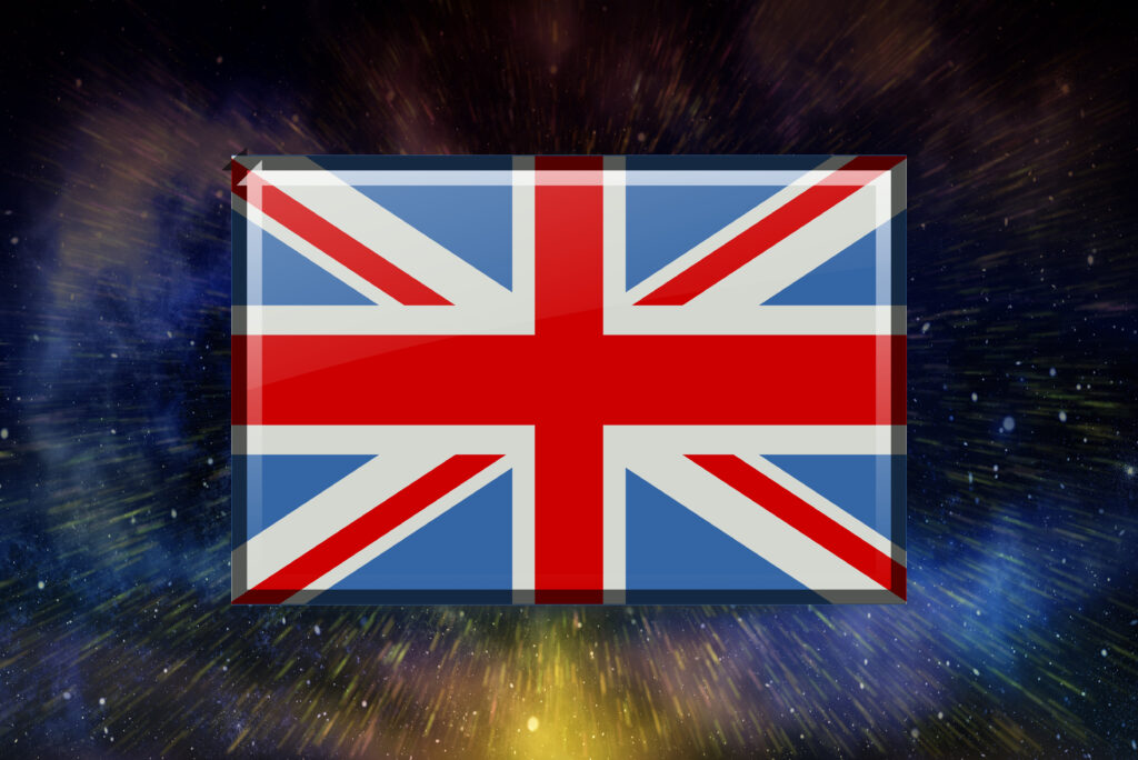 uk flag