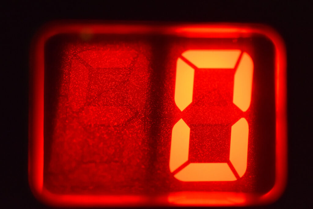 zero
