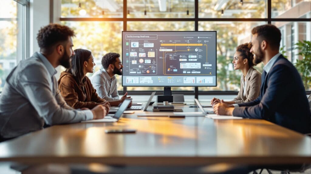IT Strategy